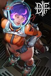 big_ass big_hips big_legs hips juno_(overwatch) overwatch overwatch_2