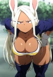 ai_generated artist_name artist_request miruko my_hero_academia rumi_usagiyama tagme