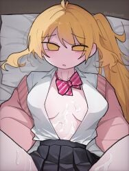 akita neru from fanloid by ccitrus0