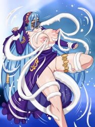 1girls areola areolae azura_(fire_emblem) azura_(performing_arts)_(fire_emblem) barefoot big_nipples blue_hair breasts clitoris commission dancer dancer_outfit dancing erect_nipples female female_only fire_emblem fire_emblem_fates fire_emblem_heroes functionally_nude functionally_nude_female gold_eyes highres huge_breasts lactating lactation lactation_without_expressing large_breasts long_hair long_nipples looking_at_viewer loutaniart magic milk milk_stream milk_tentacles milkbending milking milking_tentacles mouth_veil mysterious_dancer nintendo nipples partially_clothed pendant perky_breasts perky_nipples pink_nipples princess prostitute puffy_nipples pussy pussy_juice seductive shaved_pussy snowflake snowflakes solo solo_female story_at_source tentacle tentacle_in_mouth tentacle_in_pussy tentacle_penetration tentacle_sex thick_thighs veil very_long_hair wide_hips yellow_eyes