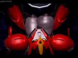 2026 3d 3d_animation 3d_render animated areola areolae big_breasts black_body cybertronian decepticon faceless_male female flamewar mating_press mengsk nipples orange_eyes purple_body red_body robot robot_boy robot_girl tagme thick_thighs transformers vehicon video
