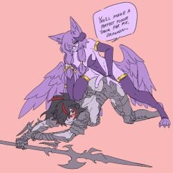 cerezafaewitchvt from final fantasy xiv