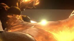 1girls 2026 3d 3d_animation 720p animated ass becon big_ass big_breasts breasts ceno0 cooking crotch digital_extremes ember_(warframe) ember_heirloom_(warframe) female female_focus female_only fire food food_play fried_egg humanoid jiggle jiggling_ass longer_than_5_seconds no_visible_genitalia opaluva orange_skin robot robot_girl robot_humanoid short_playtime shorter_than_10_seconds shorter_than_30_seconds sizzling solo solo_female solo_focus sound sound_effects tagme video warframe