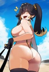 midas (vtuber) from core of midas by naticai