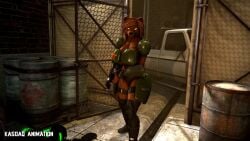 1boy 1girls 3d abs after_sex against_wall all_fours alternate_camera_angle anal anal_rape animal_genitalia animal_penis animated anthro anthro_penetrated ass_up attacked background_music balls_deep bear big_ass big_breasts bikini_armor bodily_fluids bouncing_ass bouncing_breasts brown_fur canine continue_after_cum countdown cum cum_inside cumdrip dasha dasha_(petruz) defeat_sex defeated doggy_style exposed_pussy female femsub feral feral_on_anthro feral_penetrating_anthro from_behind fucked_into_submission game_over game_over_screen glowing_markings gun hair_pull huge_breasts instant_loss jiggling_ass jiggling_breasts kasdaq longer_than_30_seconds male mammal moaning muscular muscular_anthro muscular_female neon_green no_humans penetration penis pinned_down pushing_down rape sex shorter_than_two_minutes sneak_attack sound source_filmmaker straight struggling_to_fit surprise_buttsex tagme taken_from_behind tight_anus video wolf you_lose