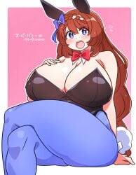 super creek (umamusume) from umamusume by kaijin debeso