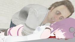 1girls blood_stain corpse dead forced gore guro honkai:_star_rail kafka_(honkai:_star_rail) killed knife knifepoint necrogoblin9 necrophilia raped_by_enemy sfm snuff source_filmmaker tagme unconscious video