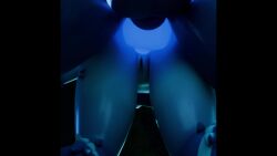 1boy 3d 3d_animation anal anal_knotting anal_sex animated anthro anthro_on_anthro anthro_only anthro_penetrating deep_kiss duo female forest from_behind_position furry furry_female furry_male furry_only highres kindred kissing knot knotting lamb_(league_of_legends) liwih naked_female night nude nude_female nude_male rough_sex squirting squirting_from_anal standing stomach_bulge suspended tagme tongue_in_mouth video wolf_(league_of_legends)