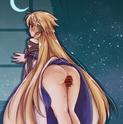 Archetype Earth (Third Ascension) Rule 34 Image