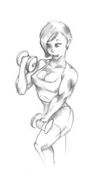 Breasts Rule 34 Image