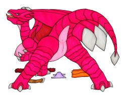 3_toes 4_fingers after_transformation all_fours alpha_channel anthro anus areola ass bahamut bedroom_eyes belt big_breasts big_butt bottomwear breast_fondling breast_play breasts claws clothing dragon dress erect_nipples european_mythology feet female feral final_fantasy final_fantasy_viii fingers fondling genitals hand_on_breast heel_claw implied_transformation ivanks long_neck long_tail looking_at_viewer mental_transformation mythological_creature mythological_scalie mythology narrowed_eyes nipples nude open_mouth orange_clothing orange_dress panties pink_areola pink_nipples presenting presenting_hindquarters pupils purple_clothing purple_eyes purple_panties purple_sclera purple_underwear quistis_trepe raised_tail rear_view red_body red_scales scales scalie seductive self_fondle semi-anthro sharp_teeth simple_background skirt slit_pupils solo spade_tail spread_legs spreading square_enix tail teeth toe_claws toes tongue tongue_out torn_clothing torn_panties torn_underwear transparent_background underwear vulva western_dragon wing_claws wings