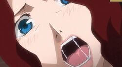 nikaido hitomi from kichiku haha shimai