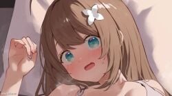 aogiri_koukou kurikoma_komaru tagme video vtuber