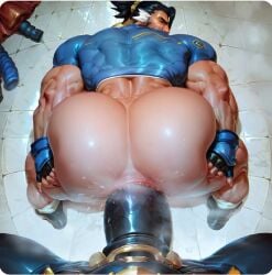 Anal Rule 34 Image