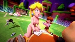 bowser from mario (series) by onmodel3d
