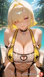 elegg (nikke) from goddess of victory: nikke by sinity