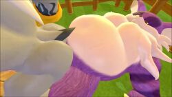 Sonic (Series) Rule 34 Video