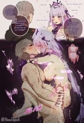 1boy 1girls 5_fingers 5_toes accessory arms arms_behind arms_behind_back artist_name ass ass_grab ass_grab_(another) ass_grab_from_front ass_grabbed ass_grabbing big_breasts bite bite_mark bite_mark_on_shoulder bite_marks blush blushing_at_another blushing_at_partner blushing_face blushing_female blushing_male breasts butt_grab caelus_(honkai:_star_rail) carrying carrying_another carrying_character carrying_partner carrying_person carrying_position carrying_sex castorice_(honkai:_star_rail) censored censored_cock censored_genitalia censored_penis closed_eyes clothed clothed_female clothed_female_clothed_male clothed_male clothed_to_nude clothes clothing cock cock_in_vagina color colored completely_naked completely_naked_female completely_naked_male completely_nude completely_nude_female completely_nude_male cum cum_drip cum_dripping cum_dripping_from_pussy cum_dripping_out_of_pussy cum_in_pussy cum_in_uterus cum_in_vagina cum_inside cum_inside_pussy cum_inside_vagina cum_leak cum_leaking cum_leaking_down_leg cum_leaking_out cum_leaking_out_of_pussy cumdrip cumdrip_down_legs cumdripping cumleak cumming cumming_from_vaginal_sex cumming_in_pussy cumming_in_vagina cumming_inside cumming_inside_pussy cumming_inside_vagina cumming_while_penetrating cumshot cumshot_in_pussy cumshot_in_vagina cumshot_inside cumshot_inside_pussy cumshot_inside_vagina dialog dialogue dialogue_bubble dialogue_speech_bubble dick dick_in_pussy dick_in_vagina duo english english_commentary english_dialogue english_language english_subtitles english_text exclamation_mark exclamation_point exclamation_sign eyes eyes_open feet female female/male female_feet female_on_male female_penetrated female_with_male fingers fingers_on_ass fingers_on_butt fully_clothed fully_clothed_female fully_clothed_male fully_naked fully_naked_female fully_naked_male fully_nude fully_nude_female fully_nude_male grabbing grabbing_another's_ass grabbing_another's_back grabbing_another's_butt grabbing_ass grabbing_ass_while_penetrating grabbing_back grabbing_butt gray-haired_male gray_hair gray_hair_male grey-haired_male grey_hair grey_hair_male hair hair_accessory hair_ornament hand_behind hand_behind_another's_back hand_behind_another's_head hand_behind_back hand_behind_head hand_behind_neck hand_on_another's_ass hand_on_another's_back hand_on_another's_butt hand_on_ass hand_on_back hand_on_butt hands heart heart-shaped_pupils heart_eyes heart_symbol heartseck_(artist) holding holding_another holding_another's_ass holding_another's_butt holding_ass holding_butt honkai:_star_rail horny horny_(disambiguation) horny_expression horny_face horny_female hoyoverse huge_boobs huge_breasts hugging hugging_another hugging_partner internal internal_cumshot internal_vaginal internal_view kiss_mark kiss_mark_on_chest kiss_mark_on_face kiss_marks kiss_on_lips kissing kissing_while_penetrated kissing_while_penetrating large_boobs large_breasts large_tits leg_lock leg_locked leg_wrap leg_wrap_position leg_wrapped leg_wrapped_around_partner leg_wrapping leglock legs_wrap legs_wrapped legs_wrapped_around legs_wrapped_around_partner legs_wrapped_around_waist legwrap lifting lifting_partner lifting_person light-skinned_female light-skinned_male light_skin long-haired_female long_hair long_hair_female long_haired looking_at_another looking_at_partner male male/female male_on_female male_orgasm male_penetrating male_penetrating_female male_with_female medium_ass medium_butt medium_cock medium_dick medium_penis mihoyo naked naked_female naked_female_naked_male naked_female_with_naked_male naked_male naked_male_naked_female naked_male_with_naked_female nude nude_female nude_female_nude_male nude_male nude_male_nude_female open_eyes orgasm orgasm_from_vaginal ornament penetration penis penis_in_pussy penis_in_vagina pupils purple-eyed_female purple-haired_female purple_eyes purple_eyes_female purple_hair purple_hair_female question question_mark sex short-haired_male short_hair short_hair_male slam stand_and_carry_position standing standing_position standing_sex straight straight_sex symbol symbol-shaped_eyes symbol-shaped_pupil symbol-shaped_pupils symbol_in_eye symbol_in_eyes symbol_shaped_pupils text text_bubble undressed undressing_between_scenes uterus_view vaginal_penetration vaginal_sex wholesome wholesome_sex wrapped wrapped_legs x-ray x-ray_(disambiguation) x-ray_view