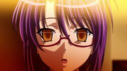 1boy 1girls altered_common_sense bad_end change_in_common_sense clothed_rape cum_in_pussy gakuen_saimin_reido glasses hypnotized_female hypnotized_personality_change mind_control moaning_in_pleasure purple_hair rapist_and_victim sound tagme teacher teacher_and_student unaware unaware_hypnosis unbothered uncaring_rapist video