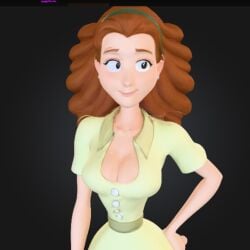 1girls 3d 3d_model anima_estudios ass big_ass big_breasts black_eyes blush bottom_heavy bra breasts breasts_bigger_than_head brown_hair chespirito earrings el_chavo_(series) el_chavo_animado el_chavo_del_ocho female front_view gloria_(el_chavo) huge_breasts jpg large_ass latina light-skinned_female light_skin long_hair looking_at_viewer mature_female mexican mexican_female milf solo solo_female superhentaiorg tagme televisa text tight_clothing top_heavy twitter_link venus_body voluptuous voluptuous_female