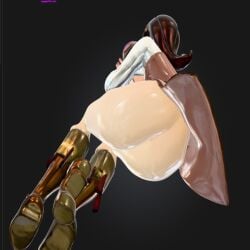 3d 3d_model amelie_lukas ass beach big_ass big_breasts big_butt bikini blonde_hair blue_eyes breasts brown_hair cleavage female female_focus female_only frilled_bikini horns jv:_the_extraordinary_adventures_of_jules_verne long_hair looking_at_viewer multiple_females multiple_girls nipples sexy_pose sitting_on_person smile summer sunbathing superhentaiorg