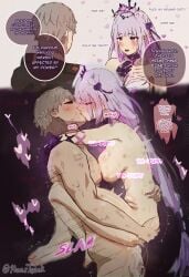 1boy 1girls 5_fingers 5_toes accessory arms arms_behind arms_behind_back artist_name ass ass_grab ass_grab_(another) ass_grab_from_front ass_grabbed ass_grabbing big_breasts bite bite_mark bite_mark_on_shoulder bite_marks blush blushing_at_another blushing_at_partner blushing_face blushing_female blushing_male breasts butt_grab caelus_(honkai:_star_rail) carrying carrying_another carrying_character carrying_partner carrying_person carrying_position carrying_sex castorice_(honkai:_star_rail) closed_eyes clothed clothed_female clothed_female_clothed_male clothed_male clothed_to_nude clothes clothing cock_in_vagina color colored completely_naked completely_naked_female completely_naked_male completely_nude completely_nude_female completely_nude_male cum cum_drip cum_dripping cum_dripping_from_pussy cum_dripping_out_of_pussy cum_in_pussy cum_in_vagina cum_inside cum_inside_pussy cum_inside_vagina cum_leak cum_leaking cum_leaking_down_leg cum_leaking_out cum_leaking_out_of_pussy cumdrip cumdrip_down_legs cumdripping cumleak cumming cumming_from_vaginal_sex cumming_in_pussy cumming_in_vagina cumming_inside cumming_inside_pussy cumming_inside_vagina cumming_while_penetrating cumshot cumshot_in_pussy cumshot_in_vagina cumshot_inside cumshot_inside_pussy cumshot_inside_vagina dialog dialogue dialogue_bubble dialogue_speech_bubble dick_in_pussy dick_in_vagina duo english english_commentary english_dialogue english_language english_subtitles english_text eyes eyes_open feet female female/male female_feet female_on_male female_penetrated female_with_male fingers fingers_on_ass fingers_on_butt fully_clothed fully_clothed_female fully_clothed_male fully_naked fully_naked_female fully_naked_male fully_nude fully_nude_female fully_nude_male grabbing grabbing_another's_ass grabbing_another's_back grabbing_another's_butt grabbing_ass grabbing_ass_while_penetrating grabbing_back grabbing_butt gray-haired_male gray_hair gray_hair_male grey-haired_male grey_hair grey_hair_male hair hair_accessory hair_ornament hand_behind hand_behind_another's_back hand_behind_another's_head hand_behind_back hand_behind_head hand_behind_neck hand_on_another's_ass hand_on_another's_back hand_on_another's_butt hand_on_ass hand_on_back hand_on_butt hands heart heart-shaped_pupils heart_eyes heart_symbol heartseck_(artist) holding holding_another holding_another's_ass holding_another's_butt holding_ass holding_butt honkai:_star_rail horny horny_(disambiguation) horny_expression horny_face horny_female hoyoverse huge_boobs huge_breasts hugging hugging_another hugging_partner kiss_mark kiss_mark_on_chest kiss_mark_on_face kiss_marks kiss_on_lips kissing kissing_while_penetrated kissing_while_penetrating large_boobs large_breasts large_tits leg_lock leg_locked leg_wrap leg_wrap_position leg_wrapped leg_wrapped_around_partner leg_wrapping leglock legs_wrap legs_wrapped legs_wrapped_around legs_wrapped_around_partner legs_wrapped_around_waist legwrap lifting lifting_partner lifting_person light-skinned_female light-skinned_male light_skin long-haired_female long_hair long_hair_female long_haired looking_at_another looking_at_partner male male/female male_on_female male_orgasm male_penetrating male_penetrating_female male_with_female medium_ass medium_butt mihoyo naked naked_female naked_female_naked_male naked_female_with_naked_male naked_male naked_male_naked_female naked_male_with_naked_female nude nude_female nude_female_nude_male nude_male nude_male_nude_female open_eyes orgasm orgasm_from_vaginal ornament penetration penis_in_pussy penis_in_vagina pupils purple-eyed_female purple-haired_female purple_eyes purple_eyes_female purple_hair purple_hair_female question question_mark sex short-haired_male short_hair short_hair_male slam stand_and_carry_position standing standing_position standing_sex straight straight_sex symbol symbol-shaped_eyes symbol-shaped_pupil symbol-shaped_pupils symbol_in_eye symbol_in_eyes symbol_shaped_pupils text text_bubble undressed undressing_between_scenes vaginal_penetration vaginal_sex wholesome wholesome_sex wrapped wrapped_legs