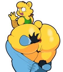 Booru post from rule34.xxx