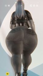 2026 3d animated breasts brown_hair brown_skinned_female curvaceous curvy curvy_female curvy_figure dark-skinned_female dark_skin fat_ass fat_ass_mommy female female_only final_fantasy final_fantasy_xiv high_resolution huge_ass huge_breasts human hyur large large_breasts mature mature_female midlander ngy sound tagme thick thick_ass thick_thighs video voluptuous voluptuous_female waist walking wide_hips wide_thighs
