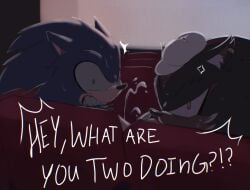 after_handjob after_masturbation age_difference aged_up angry anthro beard black_body black_fur black_nose blue_body blue_fur blue_hair bodily_fluids brown_body brown_fur brown_skin caught_in_the_act caught_masturbating chair chest_tuft clothing cross-popping_vein cum cumshot dialogue duo ear_tuft ears_back ejaculation elderly elderly_anthro elderly_male emanata eulipotyphlan facial_hair fangs fingerless_gloves flat_cap fur furniture gay gay_male genital_fluids gloves green_eyes hair handwear hat headgear headwear hedgehog looking_at_another looking_at_partner looking_at_viewer male male/male mammal masturbation mature_anthro mature_male messy_hair movie_seat movie_theater multicolored_beard multicolored_clothing multicolored_facial_hair multicolored_handwear musk musk_cloud nervous older_male on_chair orgasm pink_inner_ear pivoted_ears public public_exposure public_masturbation pupils red_body red_clothing red_eyes red_fur red_gloves red_handwear red_shirt red_stripes red_topwear sega shadow_the_hedgehog sharp_teeth shirt shocked sitting sitting_on_chair small_pupils sonadow sonic_(series) sonic_the_hedgehog sonic_the_hedgehog_(series) speech_bubble striped_body striped_fur striped_hair stripes sweat sweatdrop talking_to_another tan_body tan_fur tan_skin tank_top teeth text topwear tuft two_tone_beard two_tone_clothing two_tone_facial_hair two_tone_handwear white_body white_clothing white_fur white_gloves white_handwear wrinkles xx_hahamonsterpp_xx yaoi