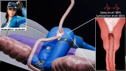 anal_insertion anal_sex bed bedroom black_background blender blender_(software) blue_eyes brown_hair closed_mouth clothing cloud_striker_(fortnite) cum_in_ass cum_in_pussy cum_inside doggy_style female female_focus female_only female_penetrated fortnite fortnite:_battle_royale inflation monster monster_on_female monster_rape night on_back on_bed penetrating penetration penetration_from_behind raped_by_monster raped_female render rendered sleep_molestation sleeping tentacle tentacle_in_ass tentacle_in_pussy tentacle_penetration tentacle_rape tentacle_sex vaginal_insertion vaginal_penetration vaginal_sex viewfinder vulva xray xray_view