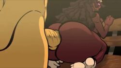 1boy 1girls 2d anal anal_insertion anal_sex animated anthro anthro_on_human anthro_penetrating anthro_penetrating_human avgustskull bench bench_sex big_ass big_butt big_cock big_penis brown-haired_female brown_hair cap cheating cheating_(relationship) cheating_female cheating_girlfriend clenched_hand clenched_hands clenched_teeth dark-skinned_female dark_skin enormous_ass female friday_night_funkin friday_night_funkin_lullaby friday_night_funkin_mod furry girlfriend_(friday_night_funkin) hand_on_bench hat holding_on huge_ass huge_butt huge_cock human hypno hypnosis hypnosis_sex hypnotic_eyes interspecies large_ass large_butt large_cock large_penis long_hair longer_than_30_seconds lullaby_girlfriend_(fnf) lullaby_girlfriend_(fnf_redesign) male male/female male/male male_pokemon/female_human moaning monster_on_female monster_rape mp4 naked naked_female netorare night ntr nude nude_female on_bench on_knees penetration pokémon_(species) pokemon pokemon_(species) pokephilia puffy_hair rape raped_by_monster raped_female red_cap sex shorter_than_one_minute socks socks_only sound sound_effects tagme trans trans_woman transwoman twitter_link video yellow_body