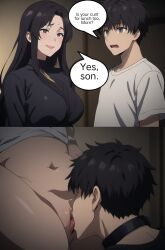 1woman Rule 34 Image