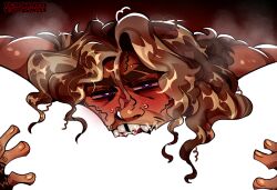 tate frost from frost bite by vitusya228