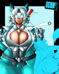 ami han from asian mythology by localcucaracha