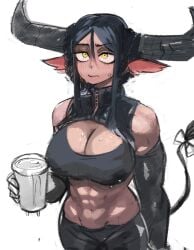 original character fan art