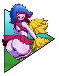 acantha (kaisorain) from original by kaisorain