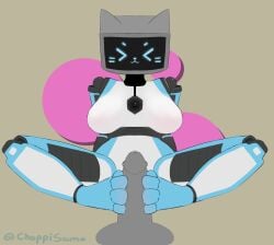 kerfur omega (votv) from voices of the void by choppisama