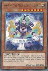 1girls card_(medium) dress duel_monster edit female green_hair purple_dress purple_nipples purple_skin shopina_the_melodious_maestra urielmanx7 wings yu-gi-oh! yuu-gi-ou_duel_monsters