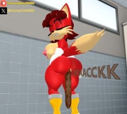 (theusagiboy1406) 1furry 1girls 3d 3d_(artwork) 3d_model 3d_render anthro ass bathroom big_ass big_butt boots breasts brown_hair curvy curvy_body curvy_female curvy_figure feces female female_focus female_only fiona_fox fox fox_ears fox_girl fox_tail fur furry furry_female furry_only furry_tail gloves half_naked half_nude mikumikudance mmd nipples patreon patreon_logo patreon_username red_fur red_hair scat sega shit shitting sonic_(series) sonic_the_hedgehog_(archie) sonic_the_hedgehog_(comics) sonic_the_hedgehog_(series) thick_ass thick_butt turd turd_hanging_out turds twitter_link twitter_logo twitter_username x_logo