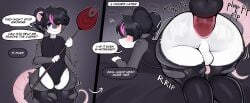 nico (labrattt) fan art