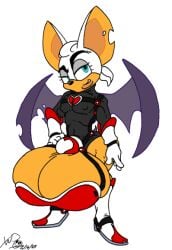 Sonic (Series) Rule 34 Image