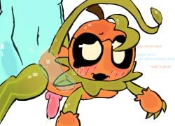 2d_(artwork) 2d_artwork age_difference anal anal_sex black_eyes canine_penis crying crying_male crying_while_raped crying_with_eyes_open cub cum cum_in_ass cum_in_mouth cum_inside cumming_from_anal_sex cumming_inside cumming_together dandys_world dialogue dick digital_drawing_(artwork) digital_media_(artwork) gay gay_sex gourdy gourdy_(dandy's_world) green_arms green_fingers green_legs green_tail homosexual_male homosexual_sex knot knotted_penis male male/male male_only muscular_male no_humans non-human noncon nonconsensual orange_body orange_hands orange_torso part_2 rape roblox roblox_game saki672 self_upload shading simple_background size_difference sobbing sobbing_rape_victim soulvester soulvester_(dandy's_world) tail tears text toon_(dandy's_world) white_pupils young