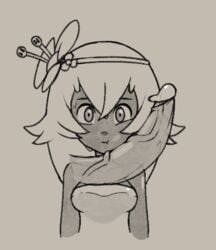 amalia from wakfu by freepancakes