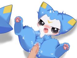 dimo (roco kingdom) fan art