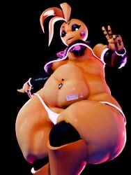1girls 3d ass bbw belly belly_button big_ass big_belly big_belly_button big_belly_girl big_butt big_navel big_pussy breasts butt chubby chubby_female deep_belly_button deep_navel fat fat_ass fat_butt fat_female five_nights_at_freddy's front_view ginormous_ass ginormous_butt huge_ass huge_belly huge_butt huge_pussy huge_thighs justminkov large_ass large_belly large_butt massive_ass massive_butt navel overweight overweight_female plump_labia plump_pussy plump_vulva pussy small_breasts solo thick_thighs toy_chica_(fnaf) toy_chica_(justminkov) underboob wide_thighs
