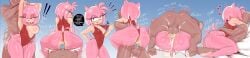 !! 1girls amy_rose anon anonymous_male anthro anthro_female anus anus_peek arms_wrapped_around_partner ass balls big_ass big_butt black_nose blue_condom breasts broken_condom clothed_female completely_nude completely_nude_male condom cum cum_in_pussy cum_inside eulipotyphlan faceless_male female grabbing grabbing_from_behind grabbing_hips gradient_backgroun gradient_background green_eyes half_lidded_eyes hater_lly hearts hedgehog hedgehog_girl hedgehog_humanoid holding_hands holding_wrists human human_male human_on_anthro kissing kissing_while_penetrated light-skinned_female looking_at_viewer looking_back looking_pleasured male male/female mammal mating_press moan moaning moaning_in_pleasure moans nipples pink_fur pink_hair pink_nipples pov quills riding riding_penis sega sex small_breasts sonic_(series) sonic_the_hedgehog_(series) speech_bubble standing_sex straddling straight straight_sex sweats sweaty_body tagme tail tailwag tan-skinned_male testicles thick_thighs two-tone_fur vaginal_penetration various_positions voluptuous voluptuous_female wagging_tail wrapped_around_another