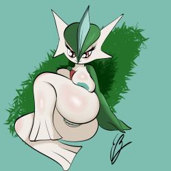 Pokemon (Species) Rule 34 Image