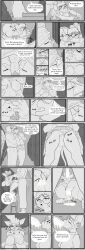 absurd_res anthro avian bodily_fluids breast_grab breast_squeeze breasts comic covered_mouth cum cum_inside duo english_text eyewear fellatio female finger_fuck finger_in_mouth fingering genital_fluids glasses good_girl grope gryphon hand_on_breast hi_res library line_art male male/female mythological_avian mythological_creature mythology oral penile profanity questionable_consent rough_sex ruanshi saliva sex squeezing stealth_sex text vaginal_fluids vaginal_penetration