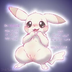 generation 1 pokemon from nintendo by bundefault