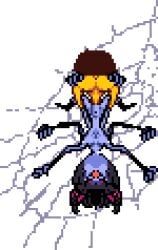 kris (deltarune) from deltarune by dmoons